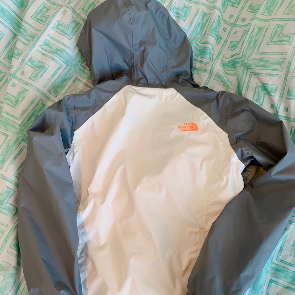 North Face Jacket - image 4